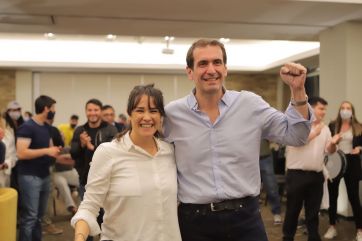 El MPN ratificó lo conseguido en las PASO y ganó una disputada elección
