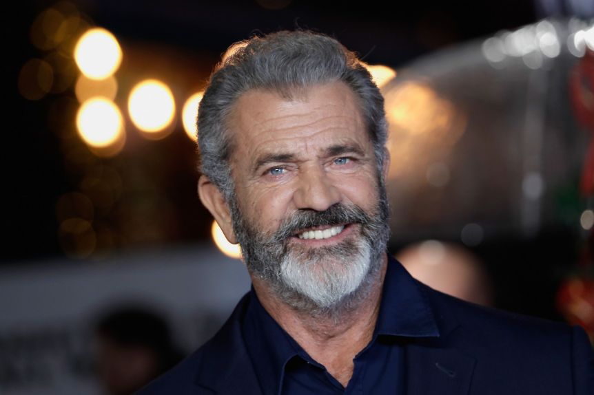 Mel Gibson será el director de “Arma Mortal 5