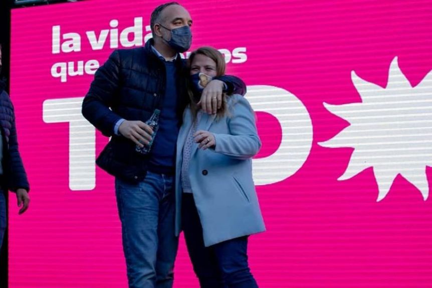 Doñate aseguró que la segunda banca no está definida y pidió responsabilidad