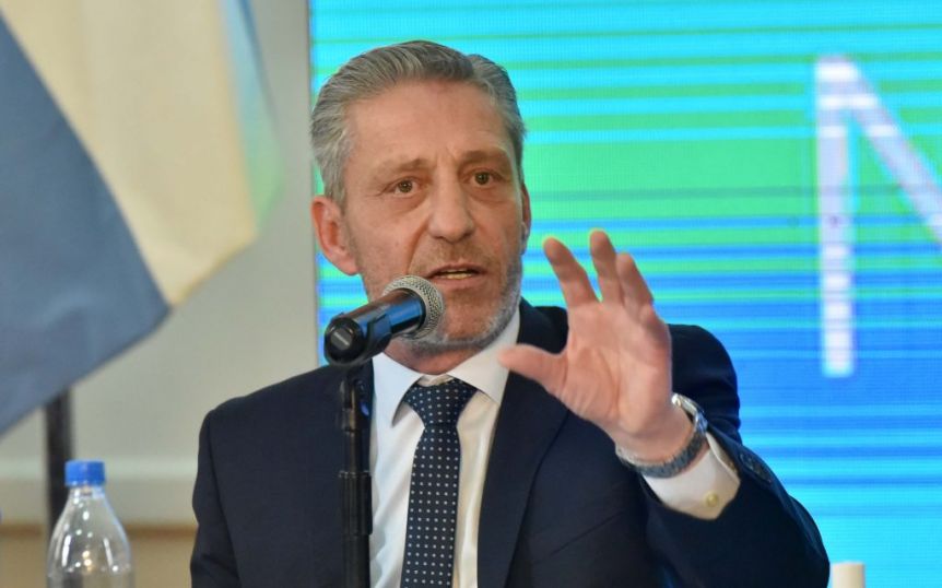 Más volumen político para relanzar la gestión y acompañar el ordenamiento económico