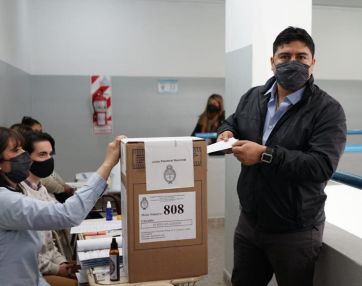 El factor Vidal y un 70% en contra del kirchnerismo: el análisis de Cambia Santa Cruz