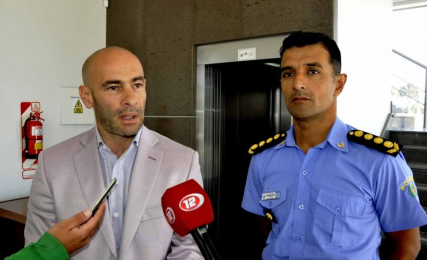 El ministro Massoni y la cúpula policial dejarían sus cargos la semana que viene