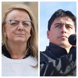 Claudio Vidal: el dirigente que arruinó los planes de todos
