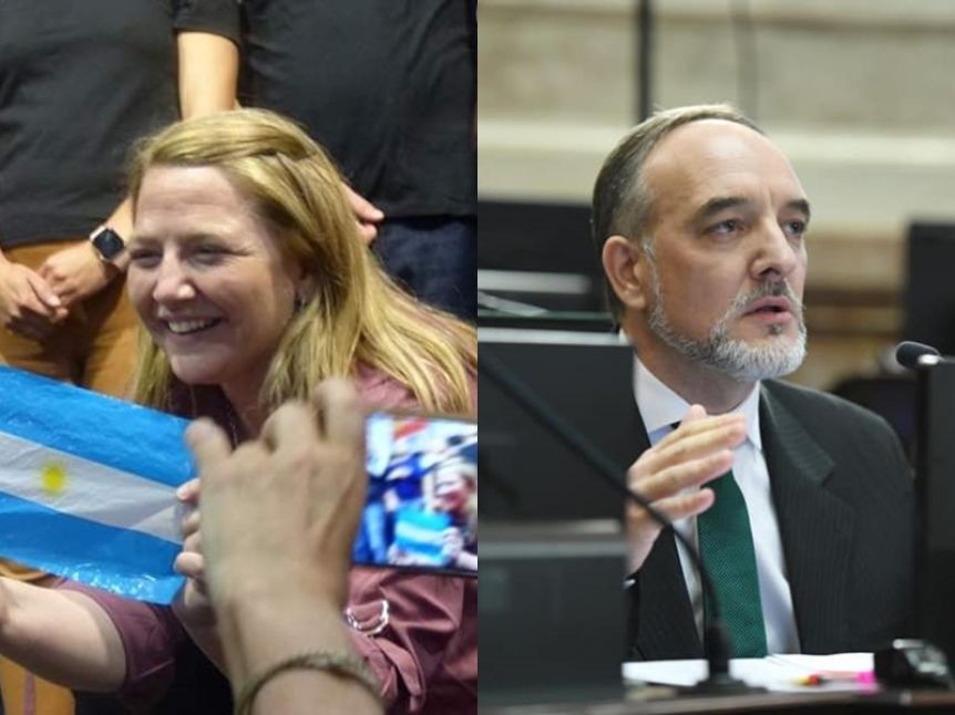 Escrutinio definitivo: el Frente de Todos reconoció la derrota y felicitó al diputado electo