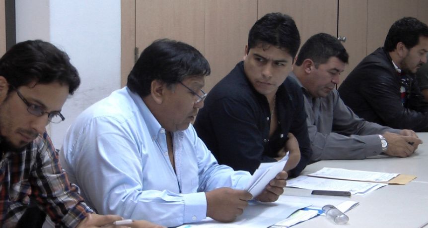 Ley de Hidrocarburos: esperan tratarla antes de fin de año y esta semana exponen los gremios