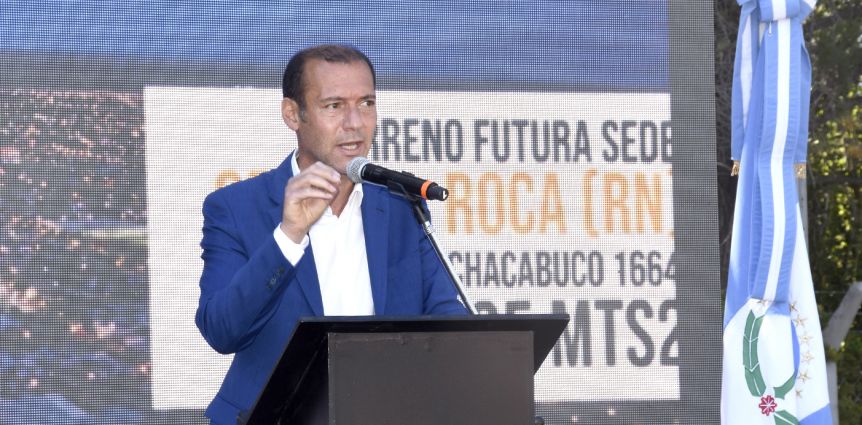 Gutiérrez defendió el proceso electoral del sindicato de petroleros privados y su resultado
