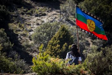 Muerte en Cuesta del Ternero: las comunidades denunciaron un 