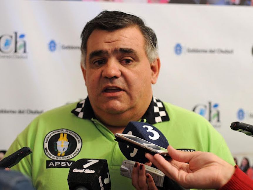 Quién es Leonardo Das Neves, el sucesor de Federico Massoni