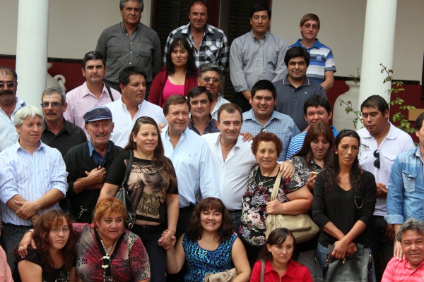 Los municipios que van a las urnas