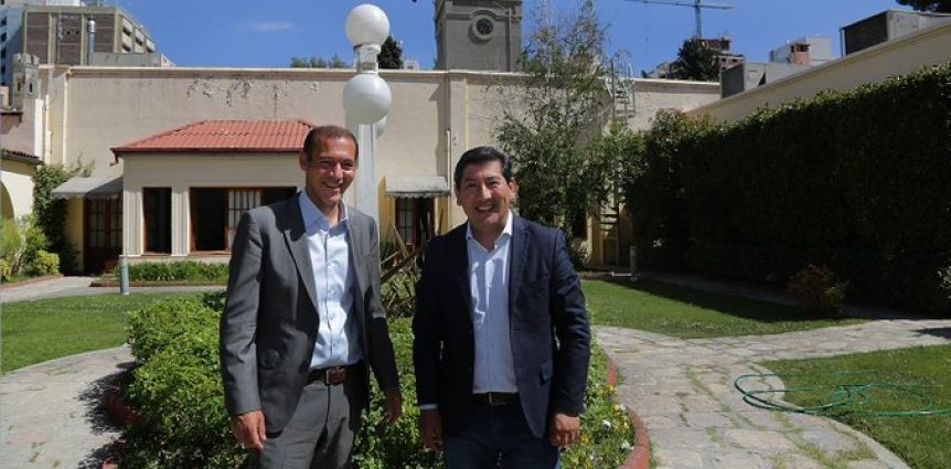 Los cambios en el gabinete dejaron a un municipio sin intendente: quién lo reemplaza