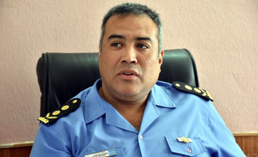 Cambios en la cúpula policial: quién es quién en la nueva conducción de la fuerza