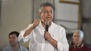 Los partidos provinciales cotizan en bolsa