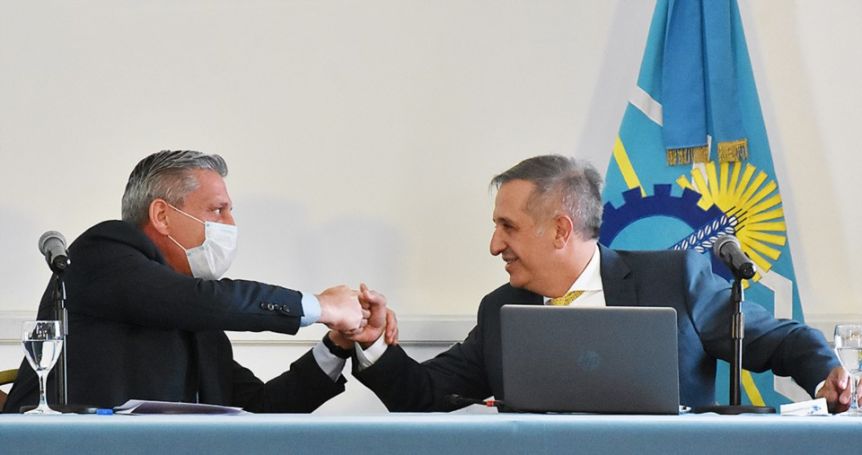 El Presupuesto 2022 asciende a 241 mil millones y pone el foco en la inversión en obra pública