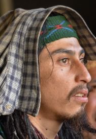 Ya son dos los detenidos por el crimen de Elías Garay en Cuesta del Ternero