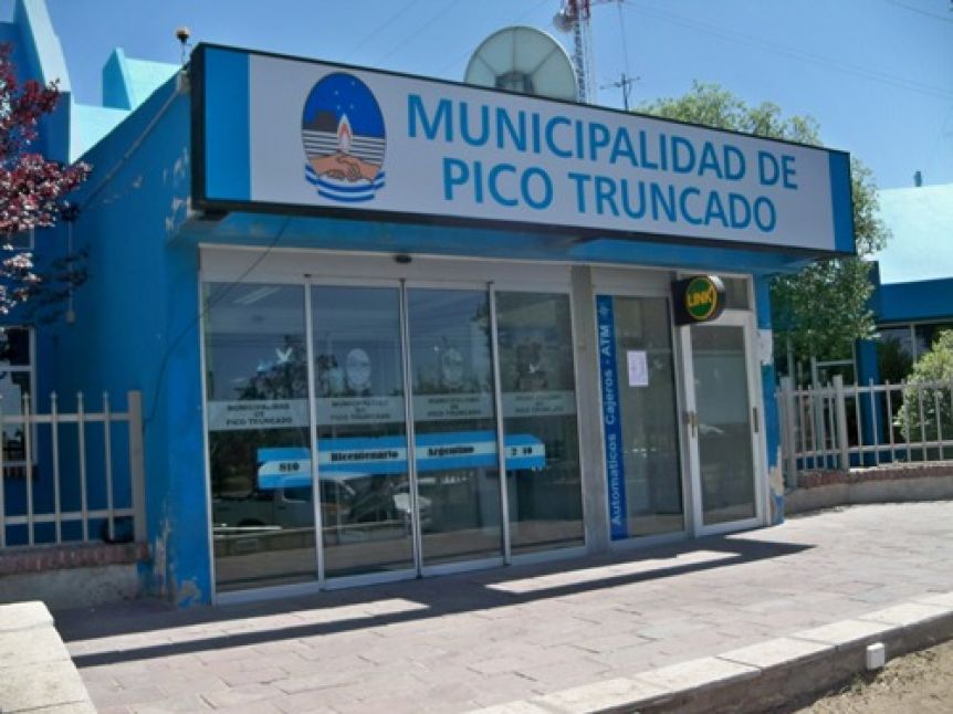 Santa Cruz: el radicalismo festeja otro municipio con Ficha Limpia