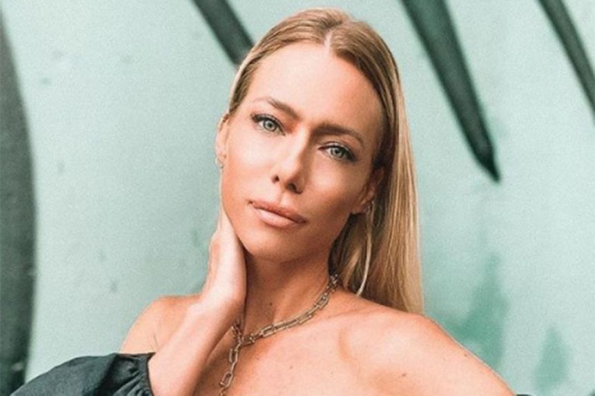 Nicole Neumann habló por primera vez del embarazo de Mica Viciconte