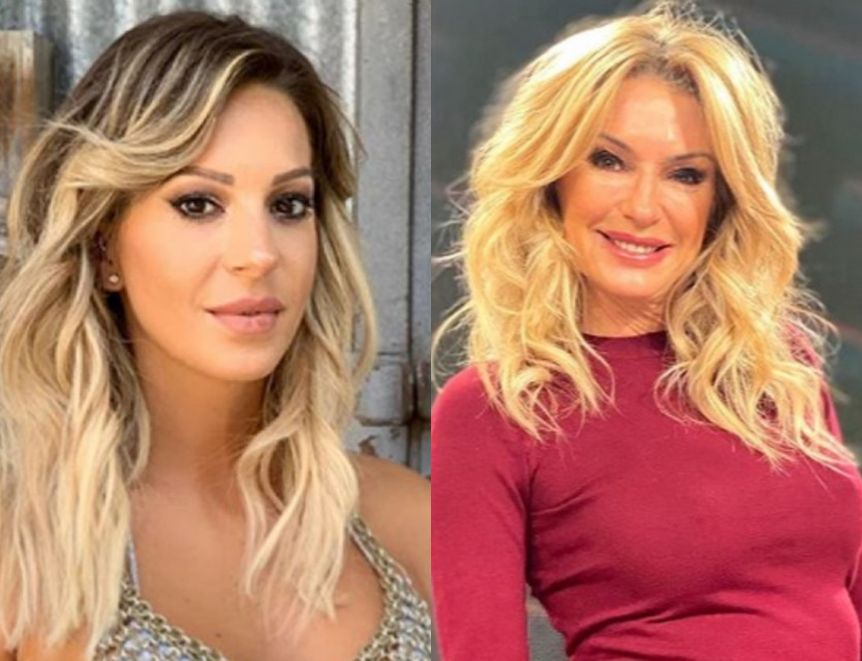 Noelia Marzol se cansó de Yanina Latorre y estalló de bronca en las redes