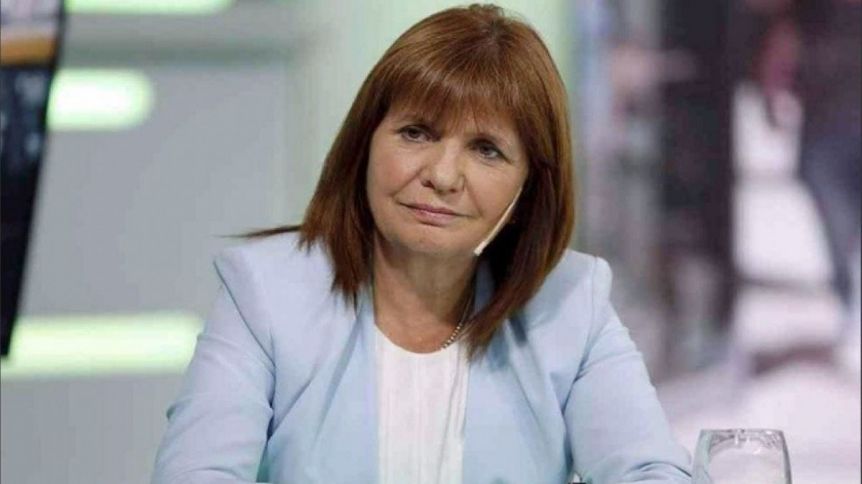 Bullrich irá a indagatoria por la causa que investiga un allanamiento ilegal en territorio mapuche