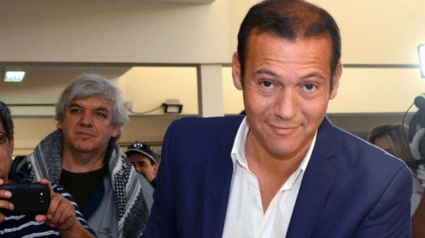 El Gobernador rearma el gabinete: más movimientos en el equipo de Gutiérrez