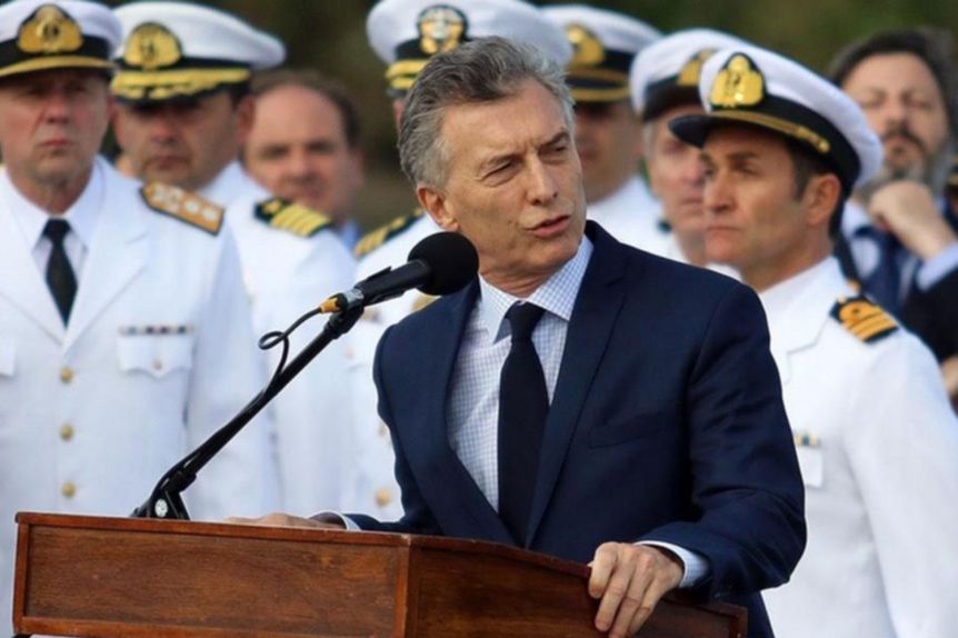 Dirigentes patagónicos reaccionaron al procesamiento de Macri