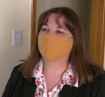 ¿Kaki asume? el intendente y horas cruciales en Puerto Deseado