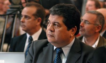 ¿Kaki asume? el intendente y horas cruciales en Puerto Deseado