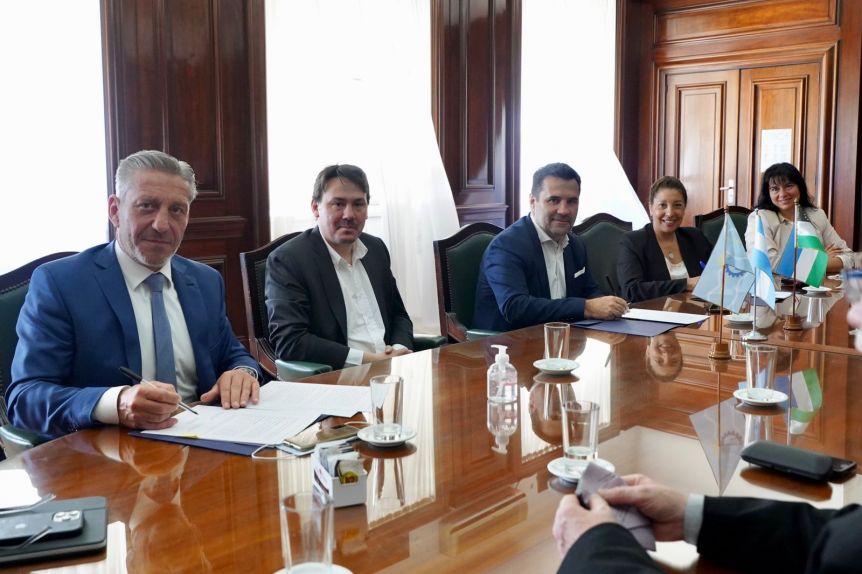 El Sur también existe: Nación destinará 600 millones para proveer energía a la Patagonia