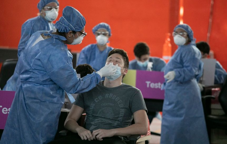 Coronavirus en Argentina: confirmaron 3 muertes y 1.294 contagios en las últimas 24 horas