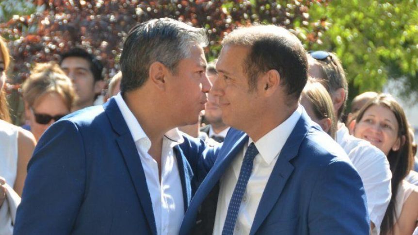 Gutiérrez apuntó contra Figueroa: