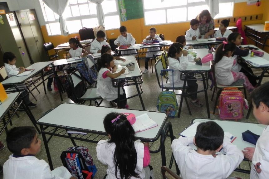 Hay fecha para el Ciclo Lectivo 2022: cuándo y cómo será el regreso de las clases en la provincia