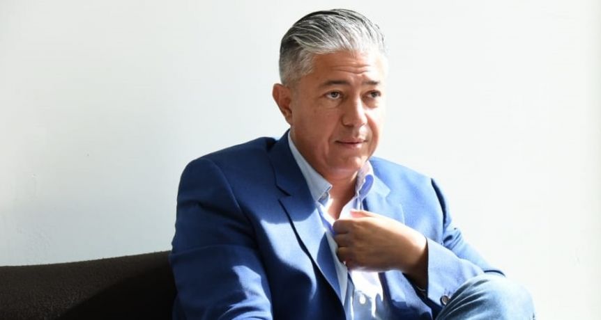 Figueroa podrá integrar el interbloque Provincias Unidas si tiene el aval del MPN