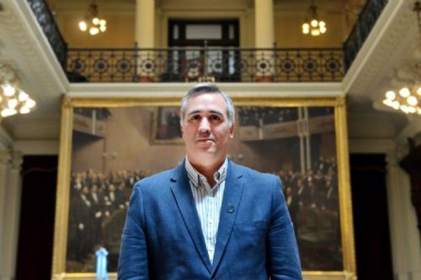 Polémica: Sánchez pidió pena de muerte para el asesino del niño de 2 años