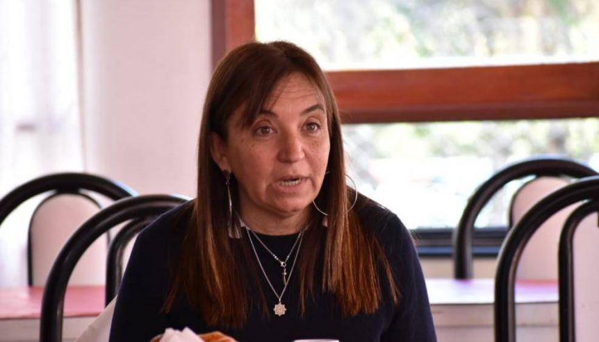 Más cambios en el Gabinete de Arabela: Iberó deja el ministerio de Salud