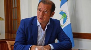 Gutierrez sobre Vaca Muerta: “Estamos en un récord de producción”