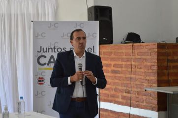 Rio Negro y el reparto de regalías: discusión 2022