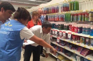 Ganó la inflación: el Gobierno le pone fin al congelamiento de precios y buscará relanzar Precios Cuidados