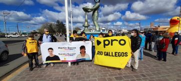 Interna en el PRO Nacional: cómo afecta a las provincias de la Patagonia