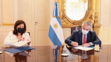 El Presupuesto en Río Negro: los números del 2022