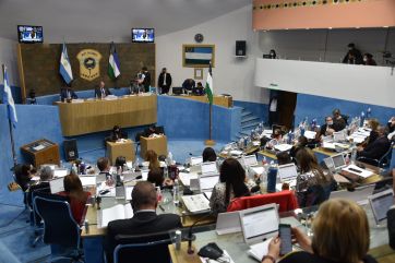 El Presupuesto en Río Negro: los números del 2022