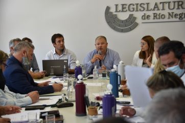 El Presupuesto en Río Negro: los números del 2022