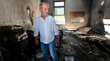 Luz verde para la minería: una grieta que lejos de cerrar se intensifica
