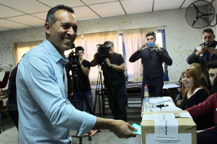 El peronismo neuquino acordó fecha de elecciones internas