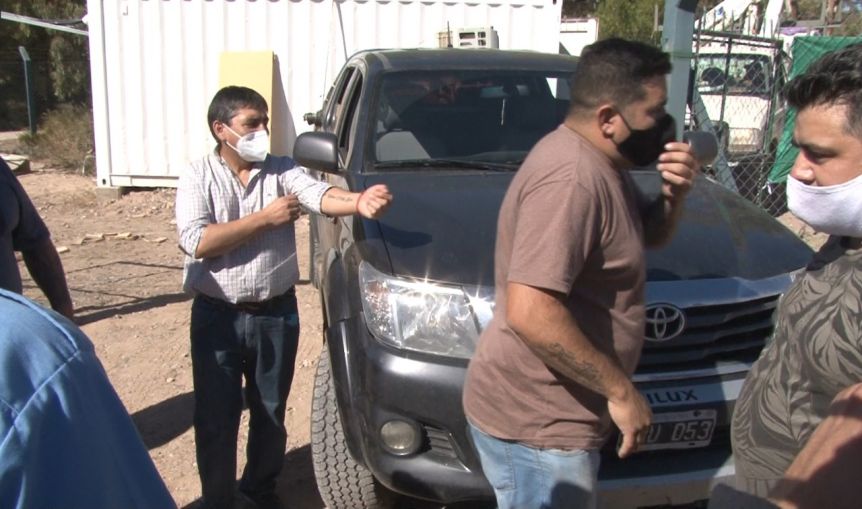 Imputaron penalmente a dirigente gremial por ataque a la libertad de prensa