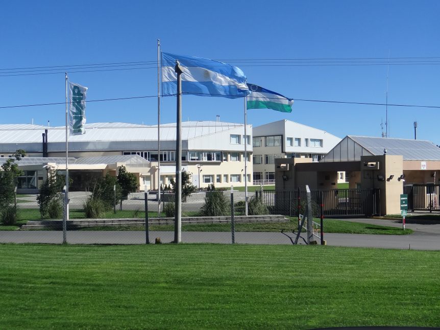 Legisladores impulsan proyecto de Ley para eximir de impuesto a las ganancias al INVAP