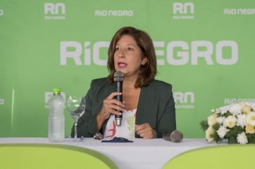 Gobernadores patagónicos: cómo cierran la gestión 2021