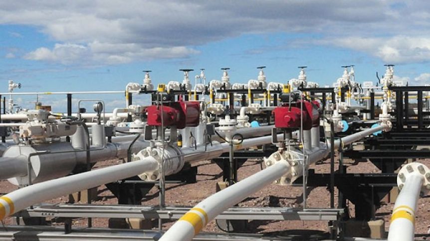 Aprueban más exportaciones de gas en firme a Chile desde la cuenca neuquina