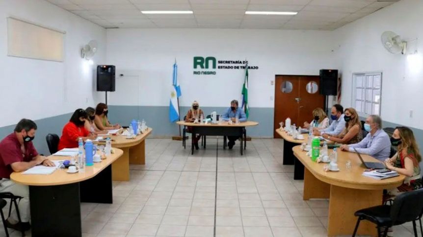 Hay acuerdo: UnTER aceptó la oferta salarial del gobierno de Provincia