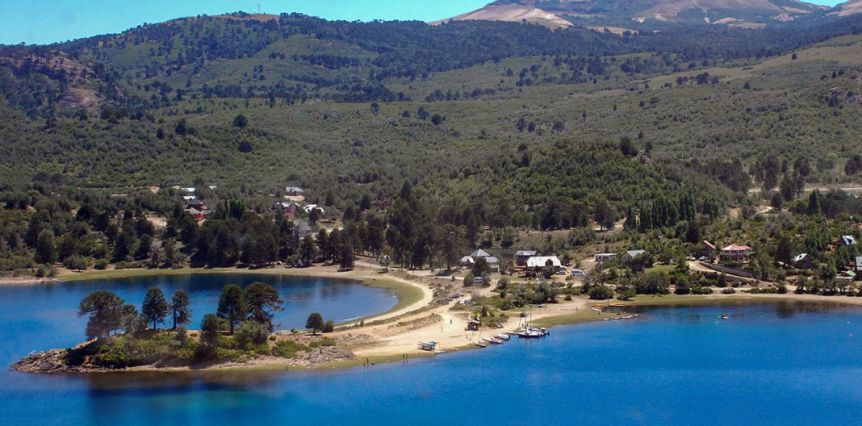 Neuquén: el primer fin de semana de enero tuvo un 80% de ocupación