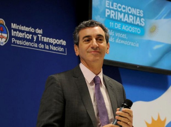 Randazzo: enojo, silencio, promesas y duda