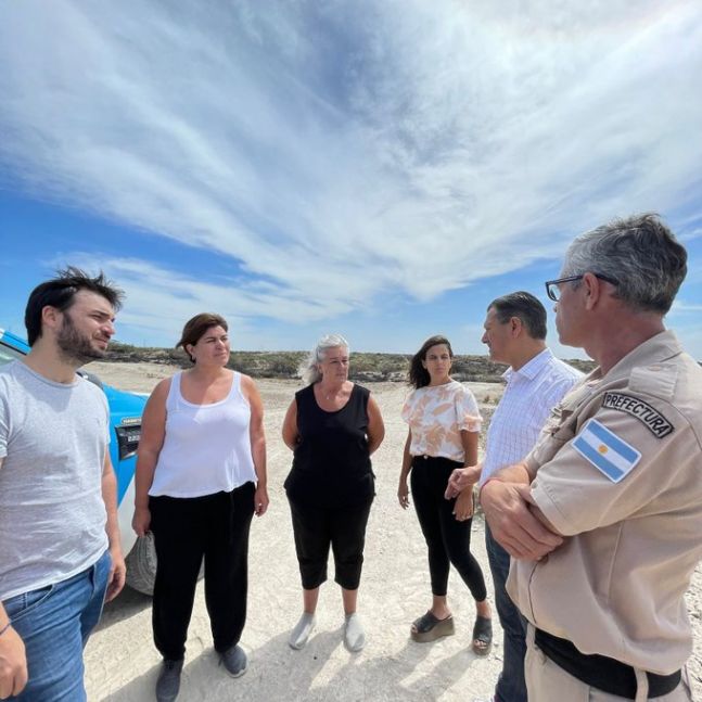 Verano recargado: juicio político a la jueza del beso y apoyo al intendente Gandón